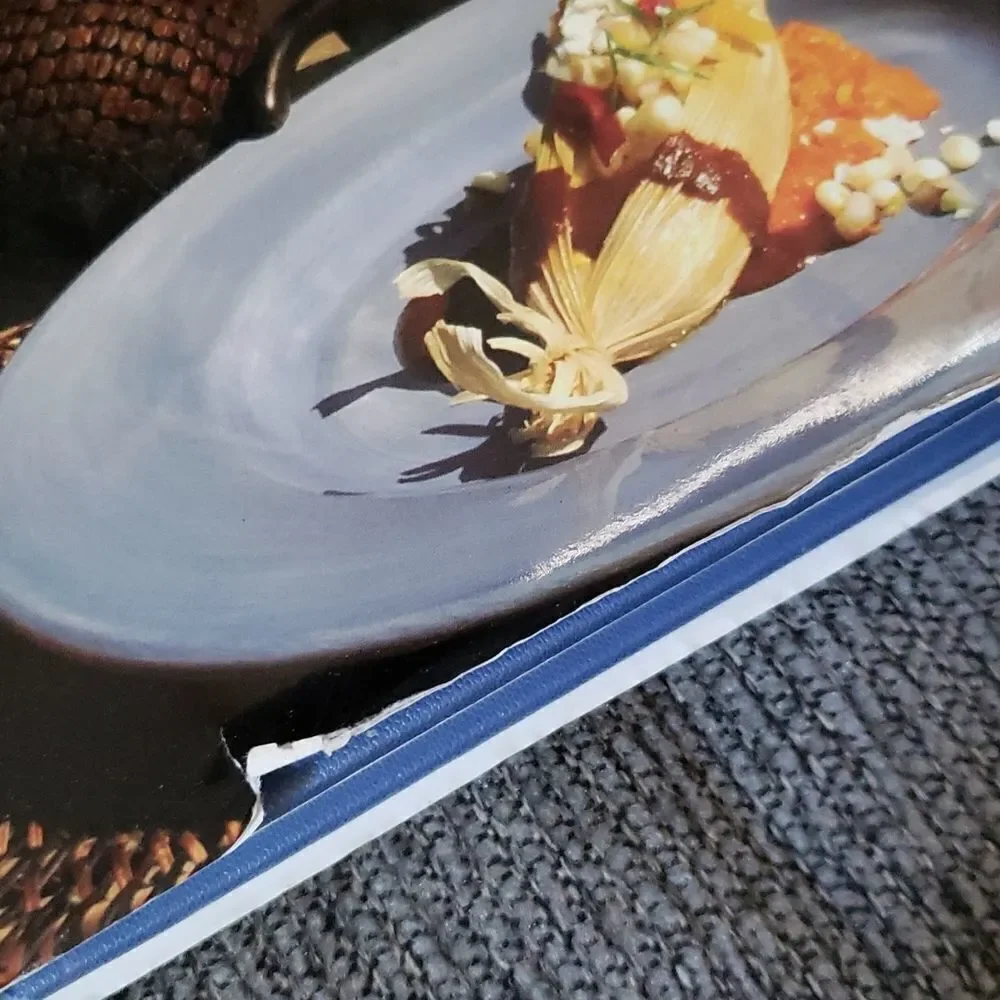 2009 Cookbook 